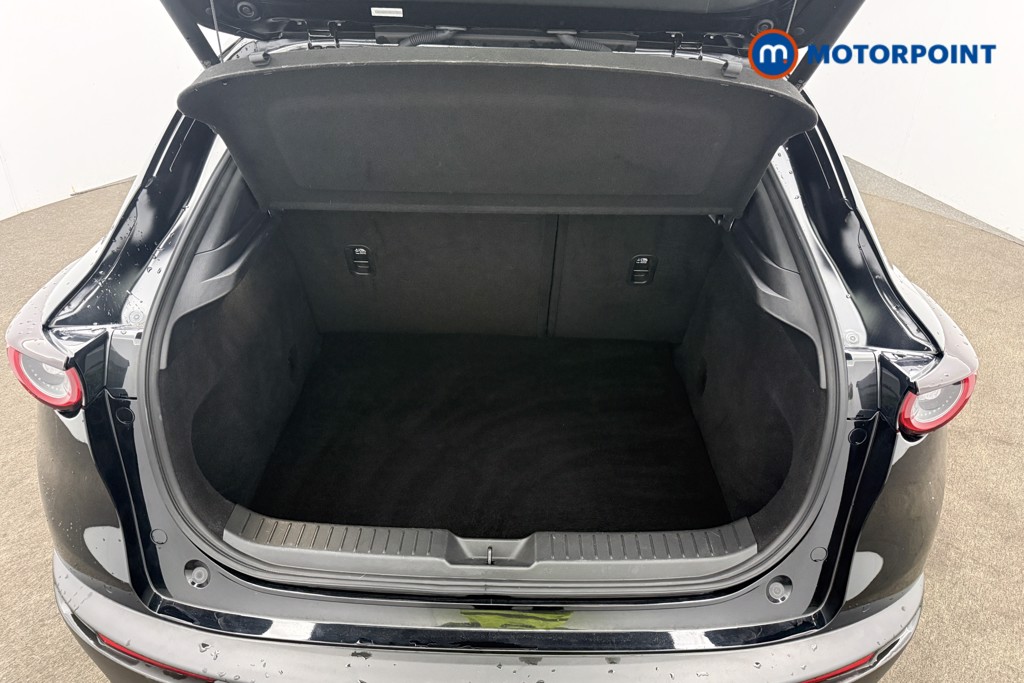 Mazda Cx-30 Sport Lux Manual Petrol SUV - Stock Number (1644415) - 3rd supplementary image