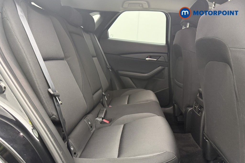 Mazda Cx-30 Sport Lux Manual Petrol SUV - Stock Number (1644415) - 6th supplementary image