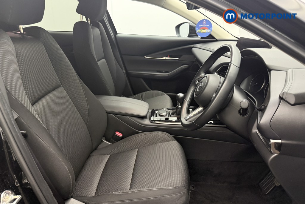Mazda Cx-30 Sport Lux Manual Petrol SUV - Stock Number (1644415) - 7th supplementary image