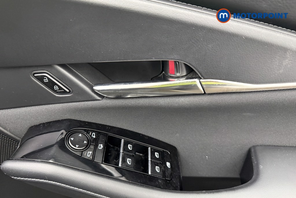 Mazda Cx-30 Sport Lux Manual Petrol SUV - Stock Number (1644415) - 9th supplementary image
