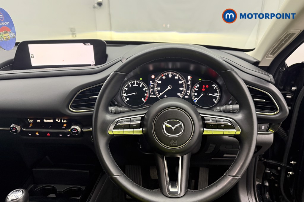 Mazda Cx-30 Sport Lux Manual Petrol SUV - Stock Number (1644415) - 11th supplementary image