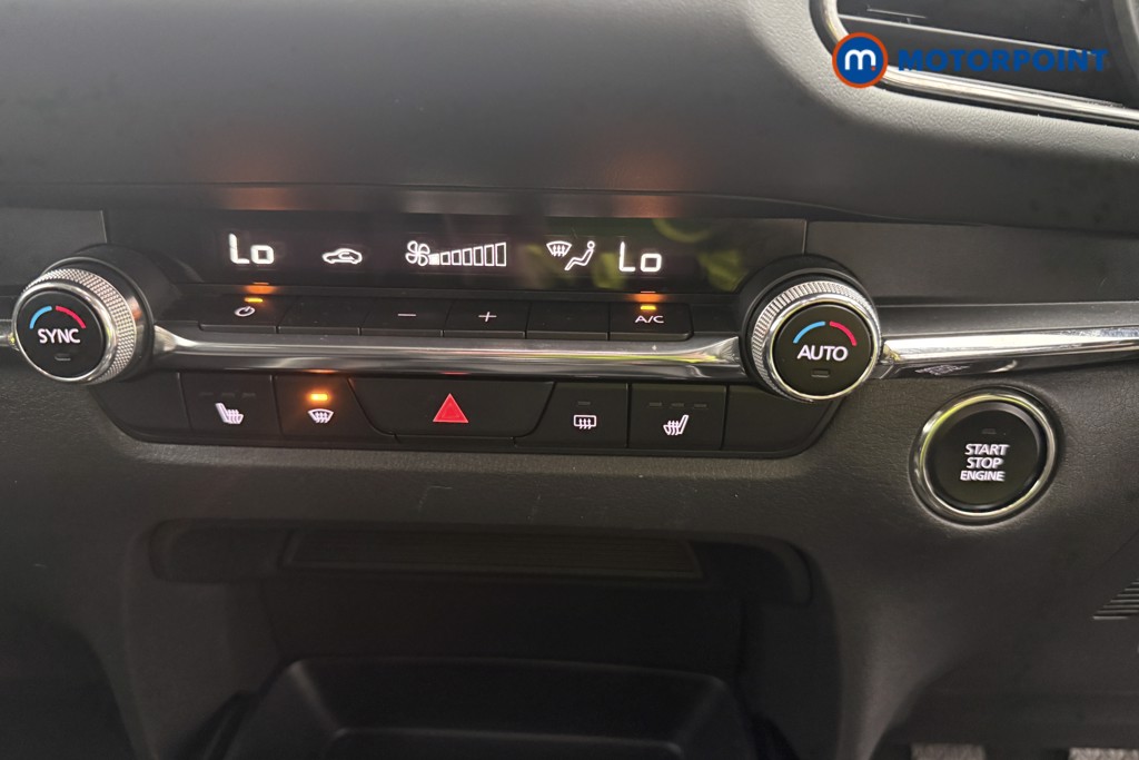 Mazda Cx-30 Sport Lux Manual Petrol SUV - Stock Number (1644415) - 12th supplementary image