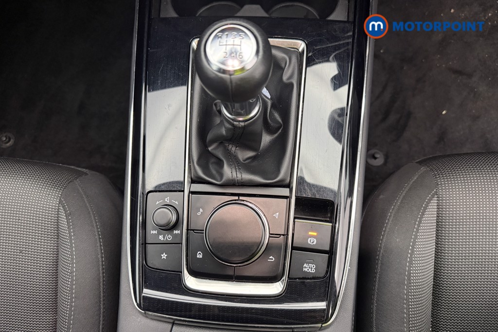 Mazda Cx-30 Sport Lux Manual Petrol SUV - Stock Number (1644415) - 13th supplementary image