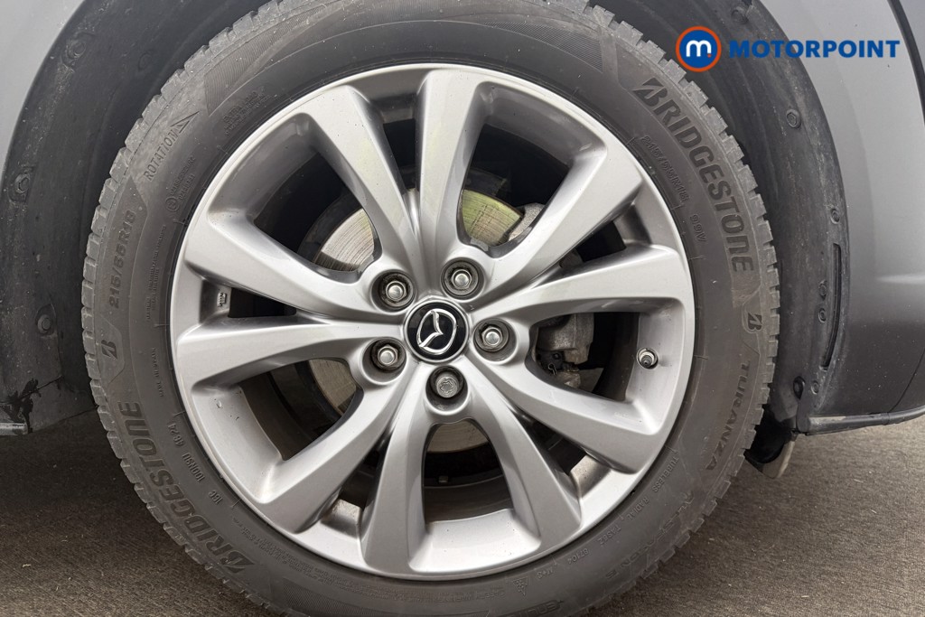 Mazda Cx-30 Sport Lux Manual Petrol SUV - Stock Number (1644415) - 16th supplementary image