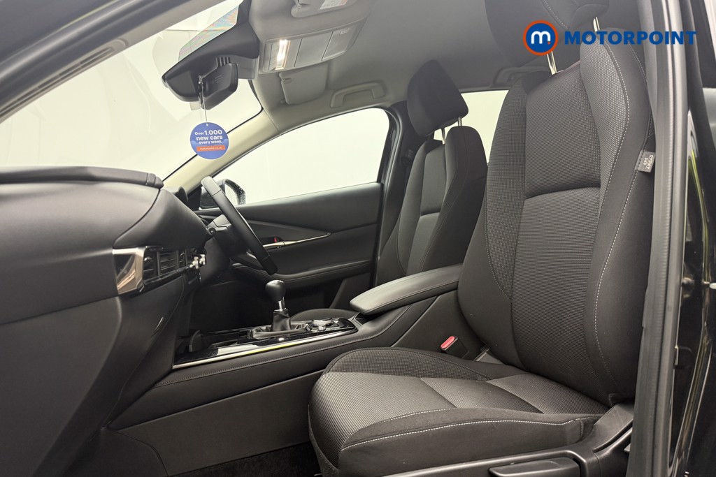 Mazda Cx-30 Sport Lux Manual Petrol SUV - Stock Number (1644415) - 1st supplementary image