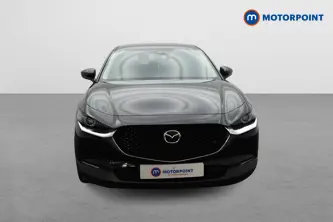 Mazda Cx-30 Sport Lux Manual Petrol SUV - Stock Number (1644415) - Front bumper