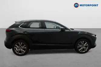 Mazda Cx-30 Sport Lux Manual Petrol SUV - Stock Number (1644415) - Drivers side
