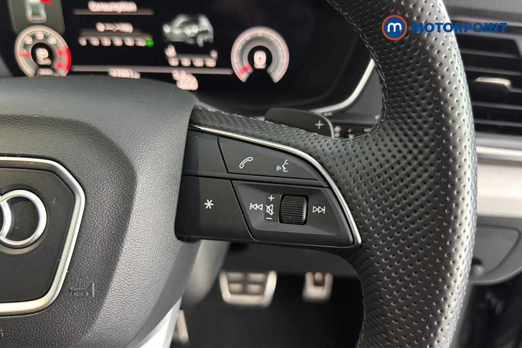 Audi Q5 S Line Automatic Diesel SUV - Stock Number (1644461) - 3rd supplementary image