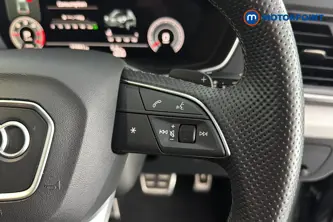 Audi Q5 S Line Automatic Diesel SUV - Stock Number (1644461) - 3rd supplementary image