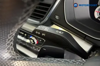 Audi Q5 S Line Automatic Diesel SUV - Stock Number (1644461) - 5th supplementary image