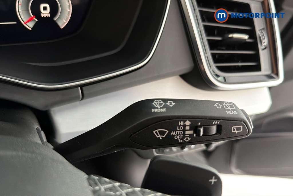 Audi Q5 S Line Automatic Diesel SUV - Stock Number (1644461) - 6th supplementary image