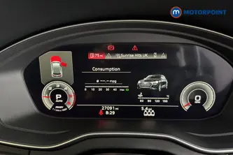 Audi Q5 S Line Automatic Diesel SUV - Stock Number (1644461) - 7th supplementary image