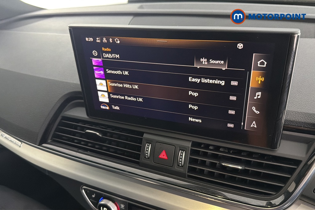 Audi Q5 S Line Automatic Diesel SUV - Stock Number (1644461) - 8th supplementary image