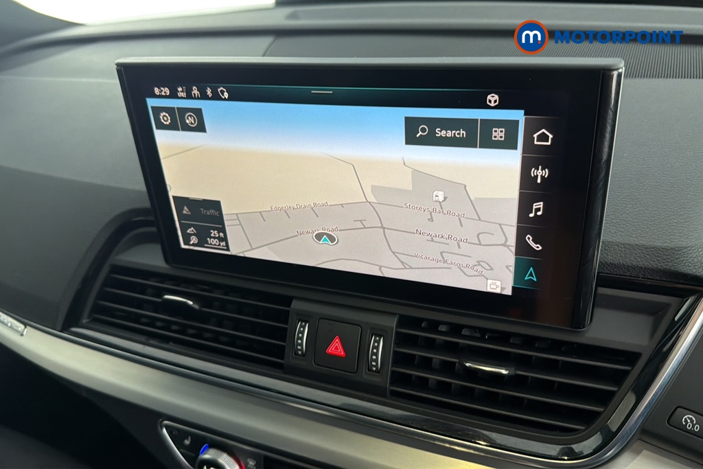 Audi Q5 S Line Automatic Diesel SUV - Stock Number (1644461) - 9th supplementary image