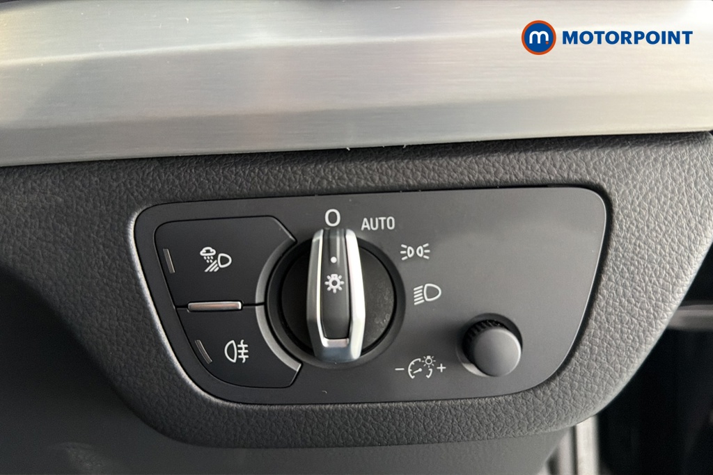 Audi Q5 S Line Automatic Diesel SUV - Stock Number (1644461) - 11th supplementary image