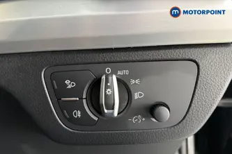 Audi Q5 S Line Automatic Diesel SUV - Stock Number (1644461) - 11th supplementary image