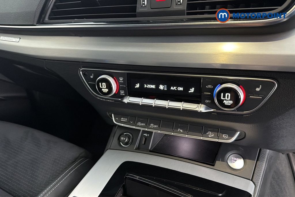 Audi Q5 S Line Automatic Diesel SUV - Stock Number (1644461) - 12th supplementary image