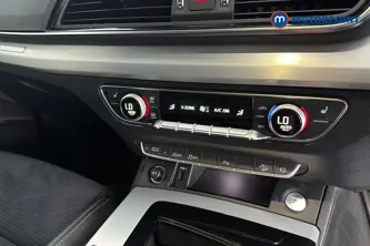Audi Q5 S Line Automatic Diesel SUV - Stock Number (1644461) - 12th supplementary image