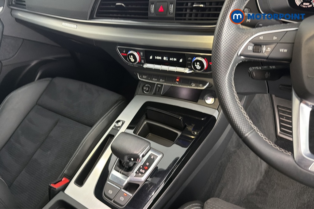 Audi Q5 S Line Automatic Diesel SUV - Stock Number (1644461) - 15th supplementary image