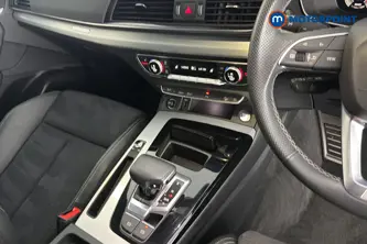 Audi Q5 S Line Automatic Diesel SUV - Stock Number (1644461) - 15th supplementary image