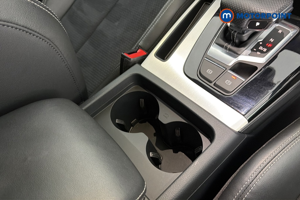 Audi Q5 S Line Automatic Diesel SUV - Stock Number (1644461) - 16th supplementary image