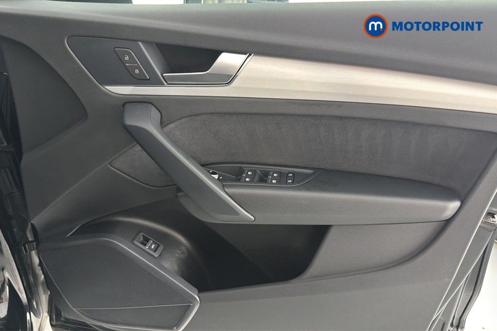 Audi Q5 S Line Automatic Diesel SUV - Stock Number (1644461) - 18th supplementary image