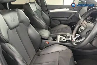 Audi Q5 S Line Automatic Diesel SUV - Stock Number (1644461) - 22nd supplementary image