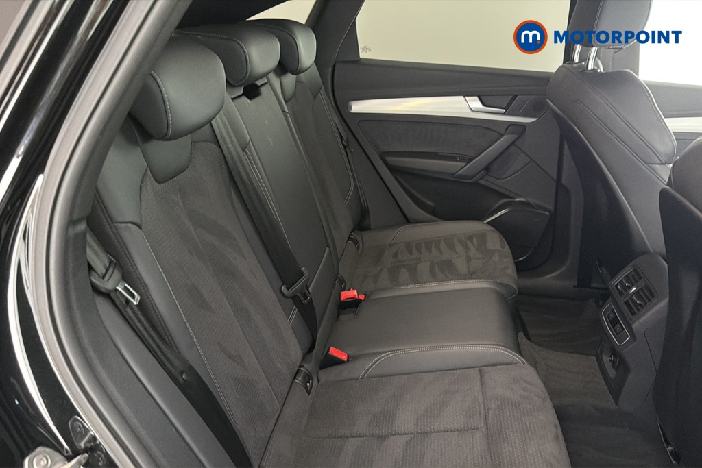 Audi Q5 S Line Automatic Diesel SUV - Stock Number (1644461) - 25th supplementary image