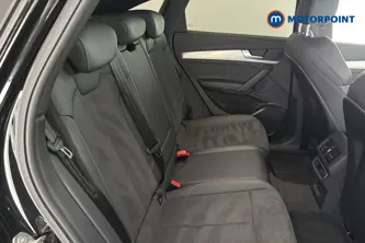 Audi Q5 S Line Automatic Diesel SUV - Stock Number (1644461) - 25th supplementary image