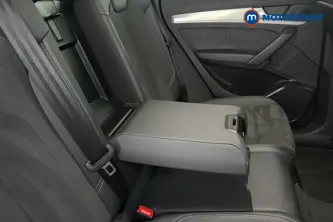 Audi Q5 S Line Automatic Diesel SUV - Stock Number (1644461) - 26th supplementary image
