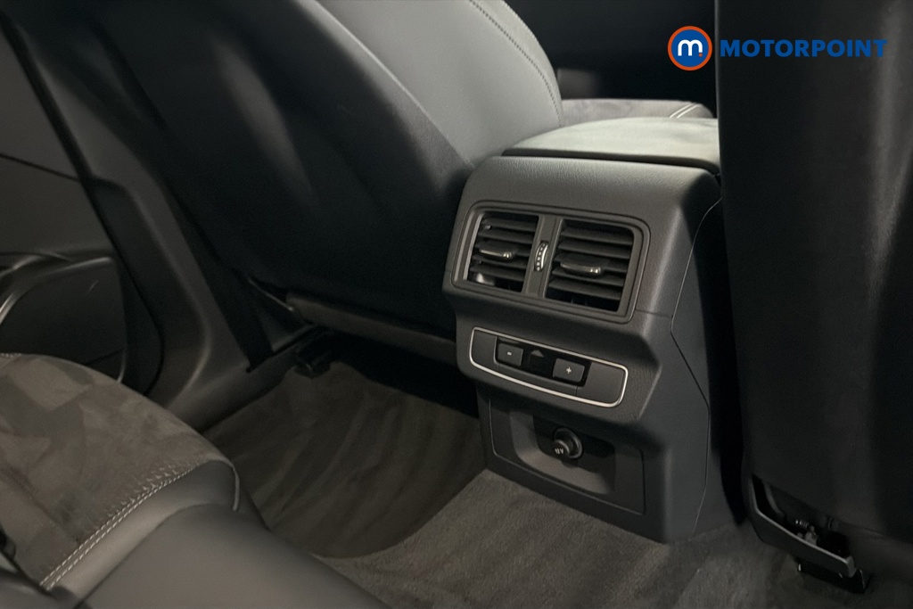 Audi Q5 S Line Automatic Diesel SUV - Stock Number (1644461) - 28th supplementary image