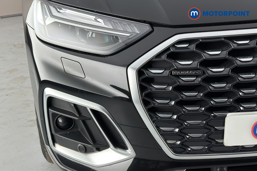Audi Q5 S Line Automatic Diesel SUV - Stock Number (1644461) - 38th supplementary image