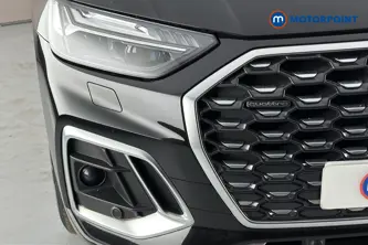 Audi Q5 S Line Automatic Diesel SUV - Stock Number (1644461) - 38th supplementary image