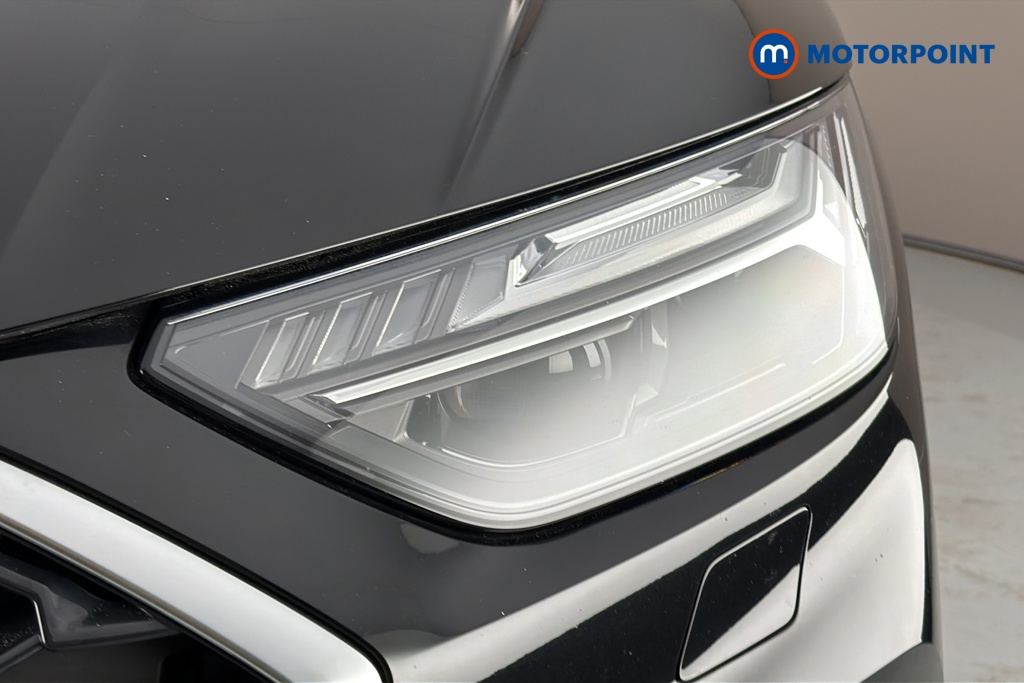 Audi Q5 S Line Automatic Diesel SUV - Stock Number (1644461) - 42nd supplementary image