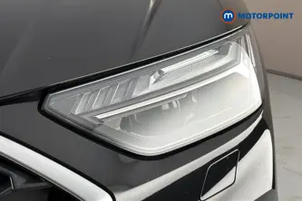 Audi Q5 S Line Automatic Diesel SUV - Stock Number (1644461) - 42nd supplementary image