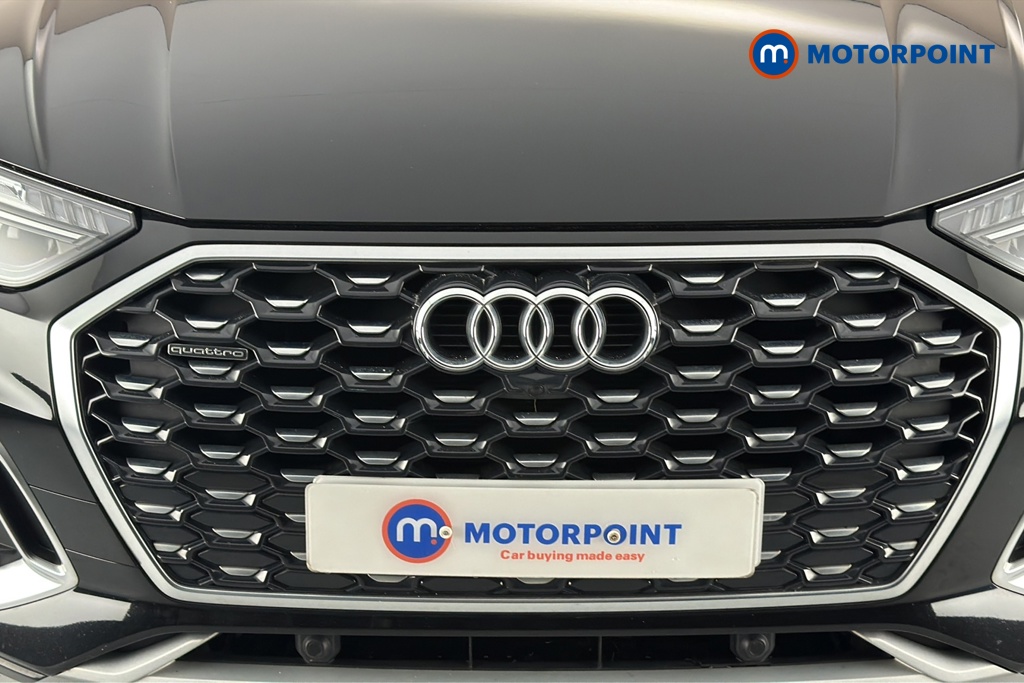 Audi Q5 S Line Automatic Diesel SUV - Stock Number (1644461) - 43rd supplementary image