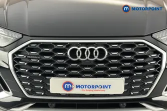 Audi Q5 S Line Automatic Diesel SUV - Stock Number (1644461) - 43rd supplementary image