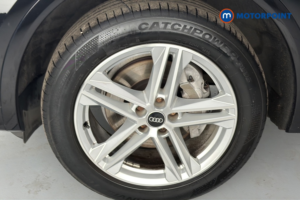 Audi Q5 S Line Automatic Diesel SUV - Stock Number (1644461) - 44th supplementary image