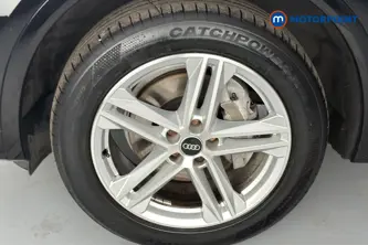Audi Q5 S Line Automatic Diesel SUV - Stock Number (1644461) - 44th supplementary image