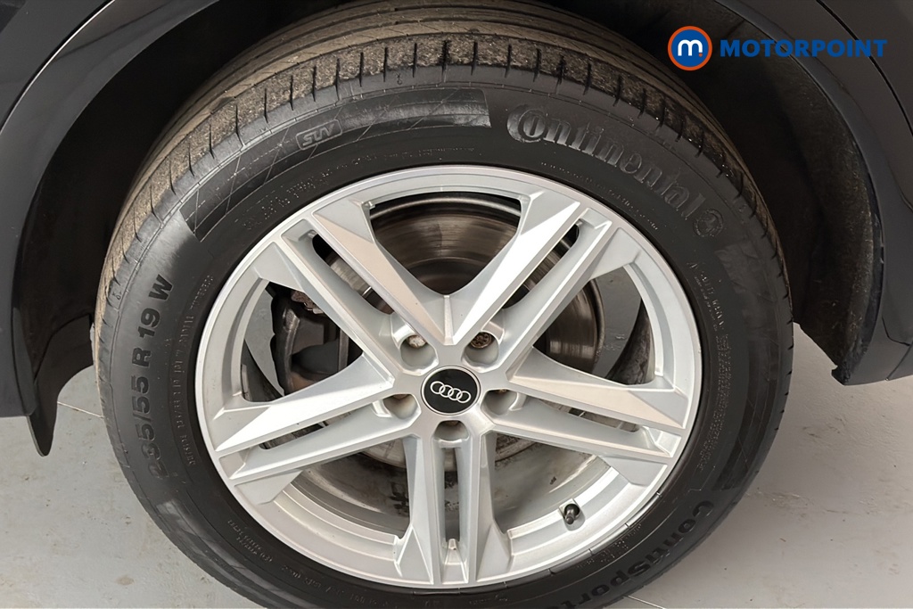 Audi Q5 S Line Automatic Diesel SUV - Stock Number (1644461) - 45th supplementary image