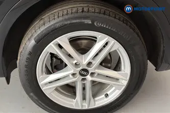Audi Q5 S Line Automatic Diesel SUV - Stock Number (1644461) - 45th supplementary image