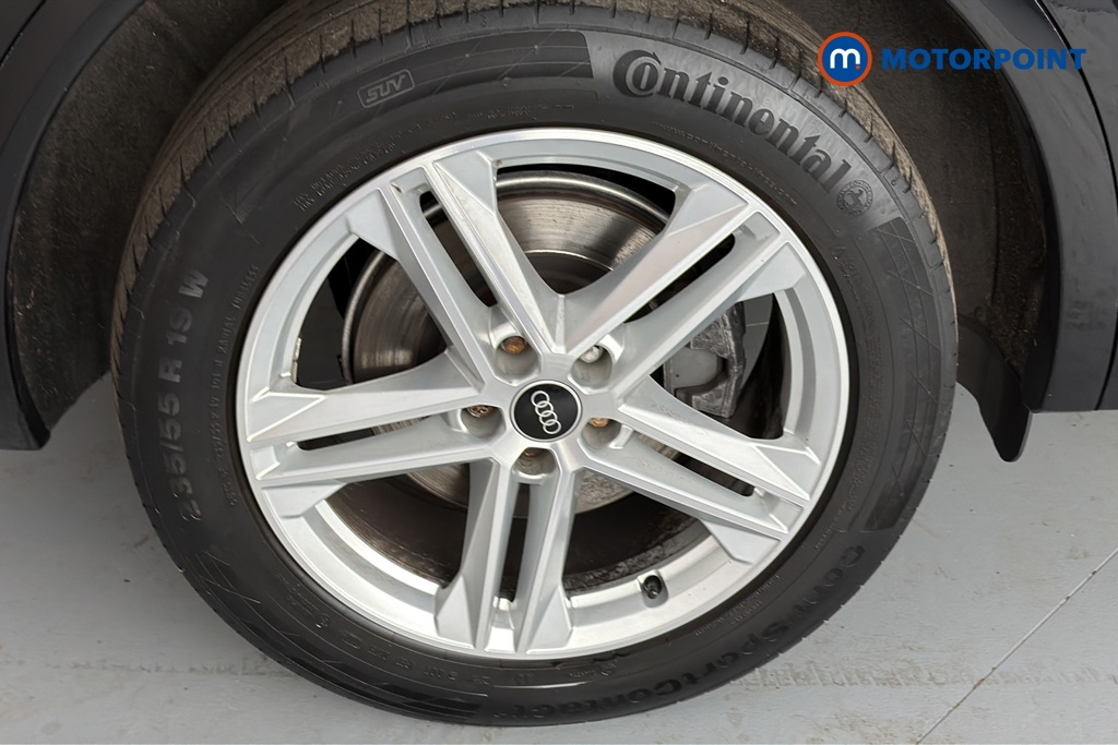 Audi Q5 S Line Automatic Diesel SUV - Stock Number (1644461) - 46th supplementary image