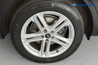 Audi Q5 S Line Automatic Diesel SUV - Stock Number (1644461) - 46th supplementary image
