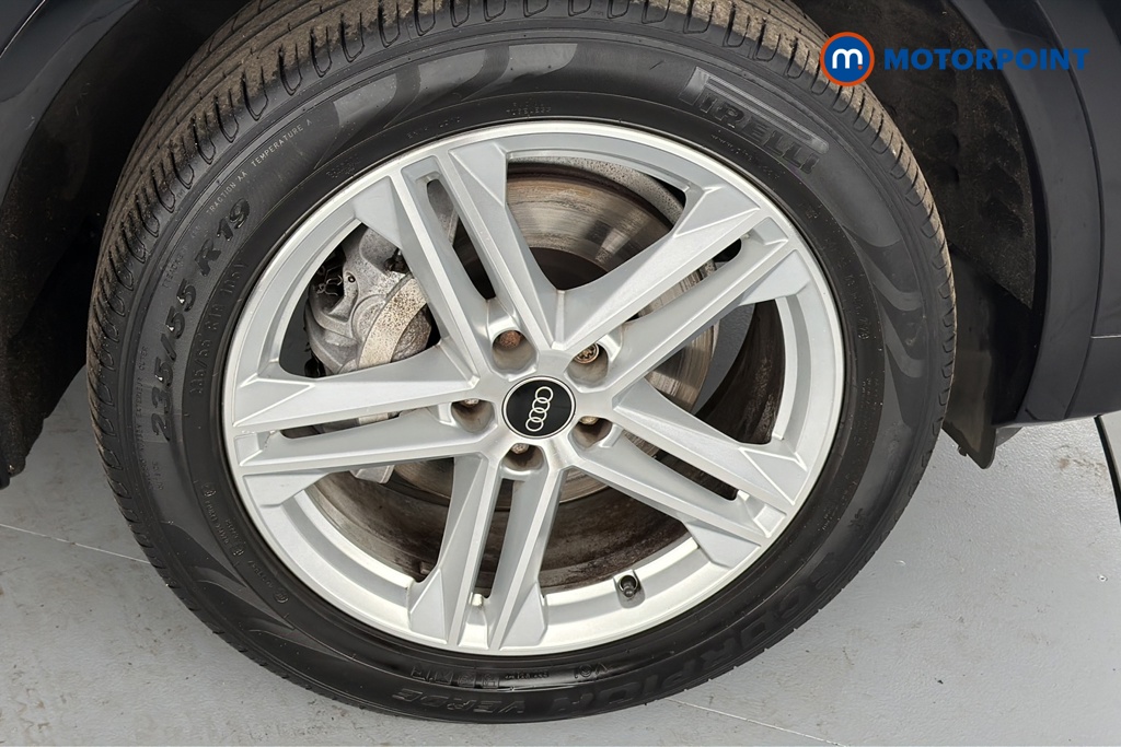 Audi Q5 S Line Automatic Diesel SUV - Stock Number (1644461) - 47th supplementary image