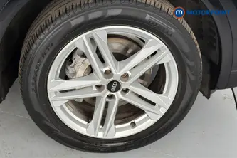 Audi Q5 S Line Automatic Diesel SUV - Stock Number (1644461) - 47th supplementary image