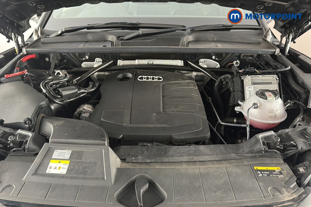 Audi Q5 S Line Automatic Diesel SUV - Stock Number (1644461) - 48th supplementary image