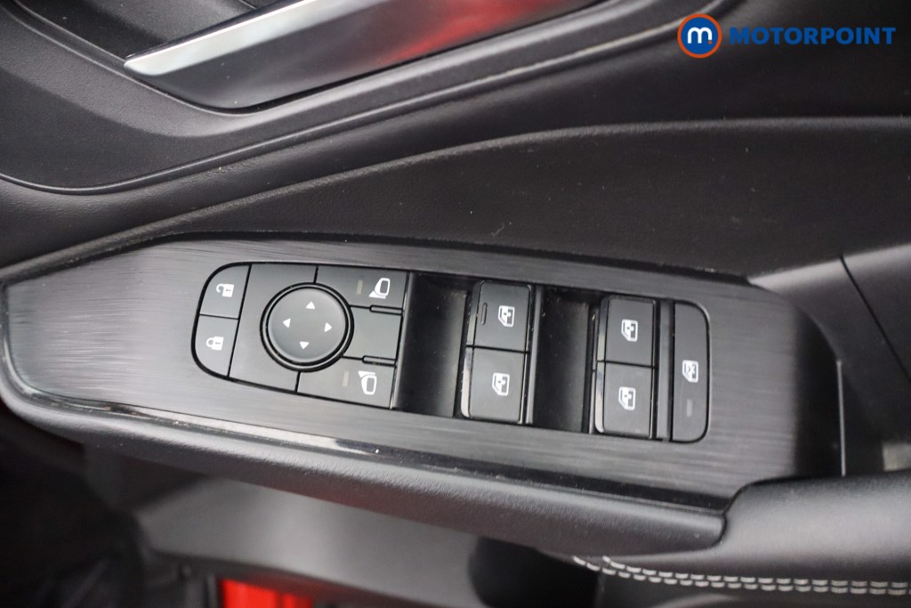 Nissan Qashqai Visia Manual Petrol SUV - Stock Number (1644513) - 10th supplementary image