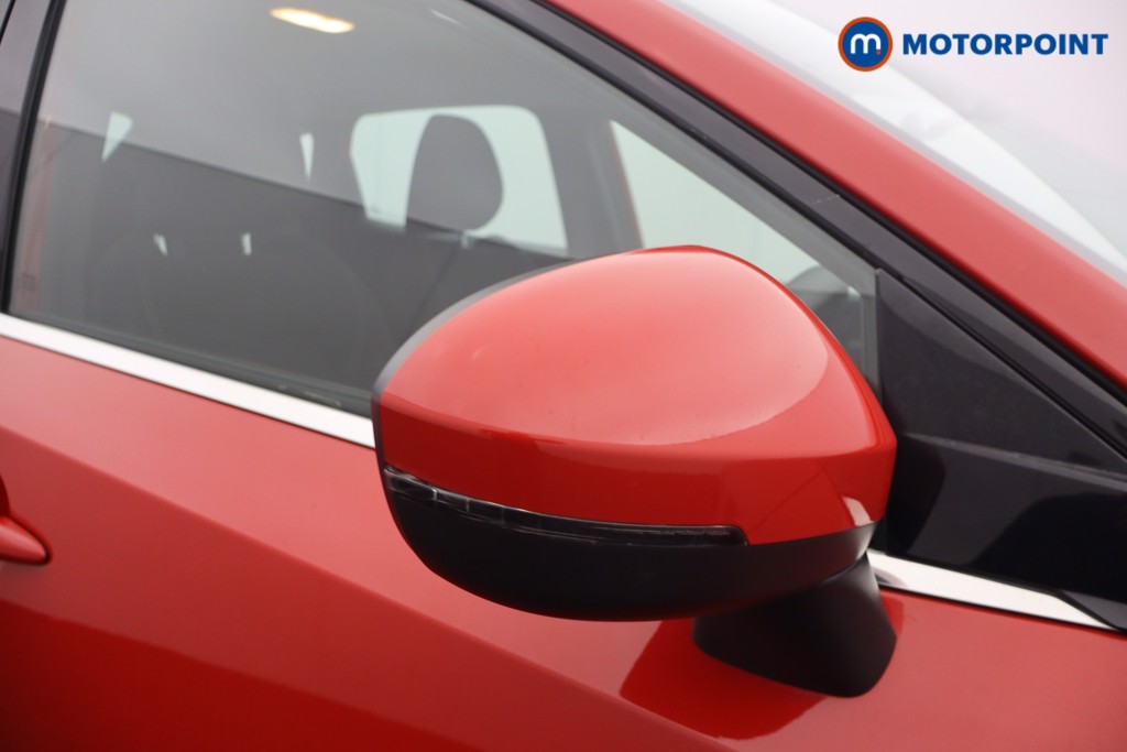 Nissan Qashqai Visia Manual Petrol SUV - Stock Number (1644513) - 18th supplementary image