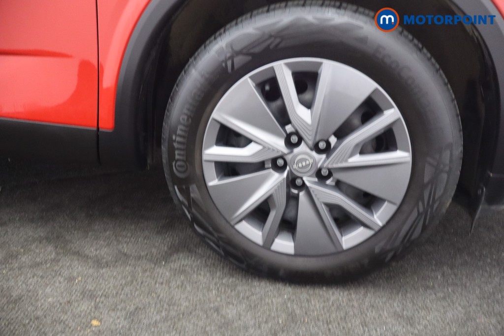 Nissan Qashqai Visia Manual Petrol SUV - Stock Number (1644513) - 19th supplementary image