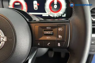 Nissan Qashqai N-Connecta Manual Petrol SUV - Stock Number (1644584) - 3rd supplementary image